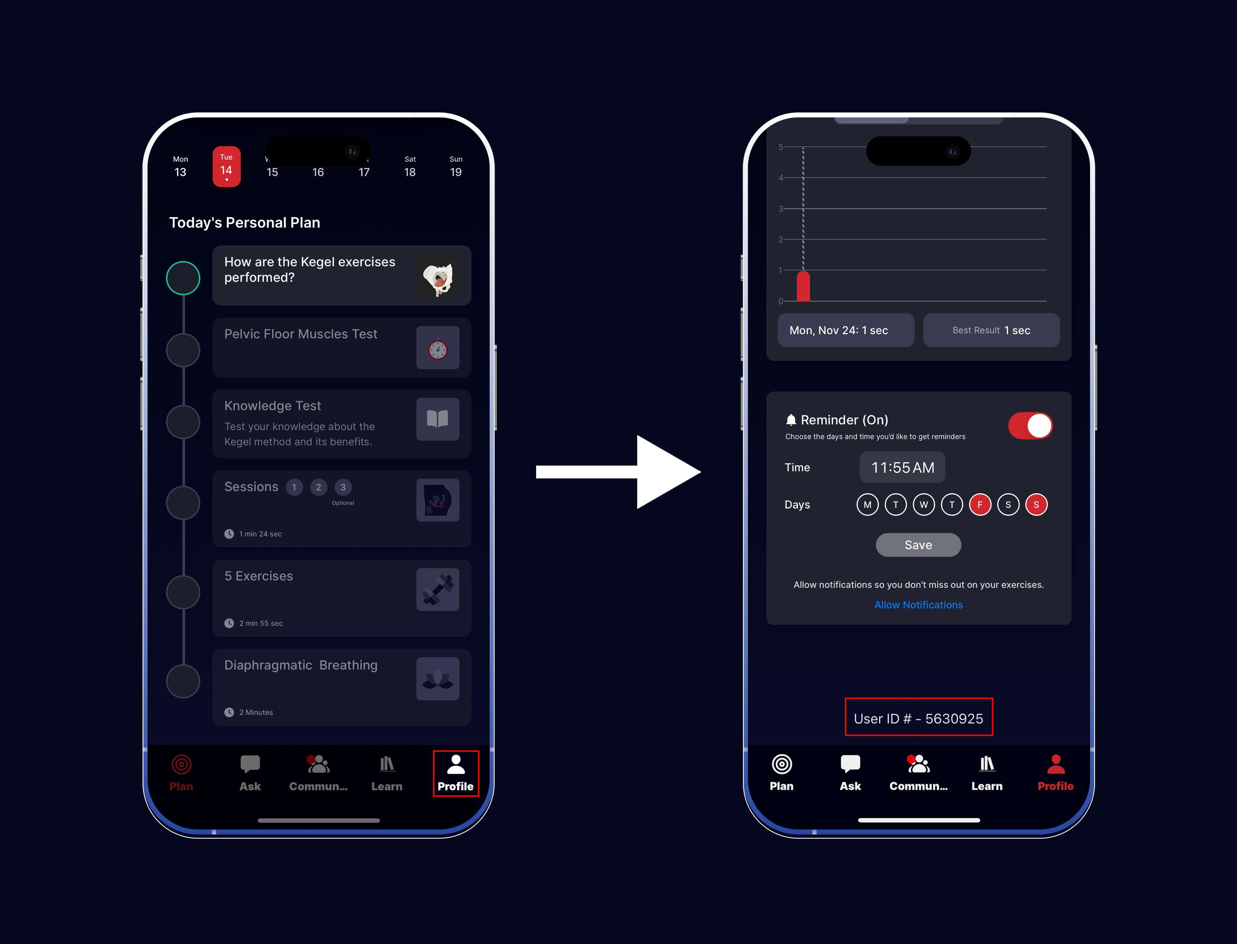 KM - User ID Navigation.png