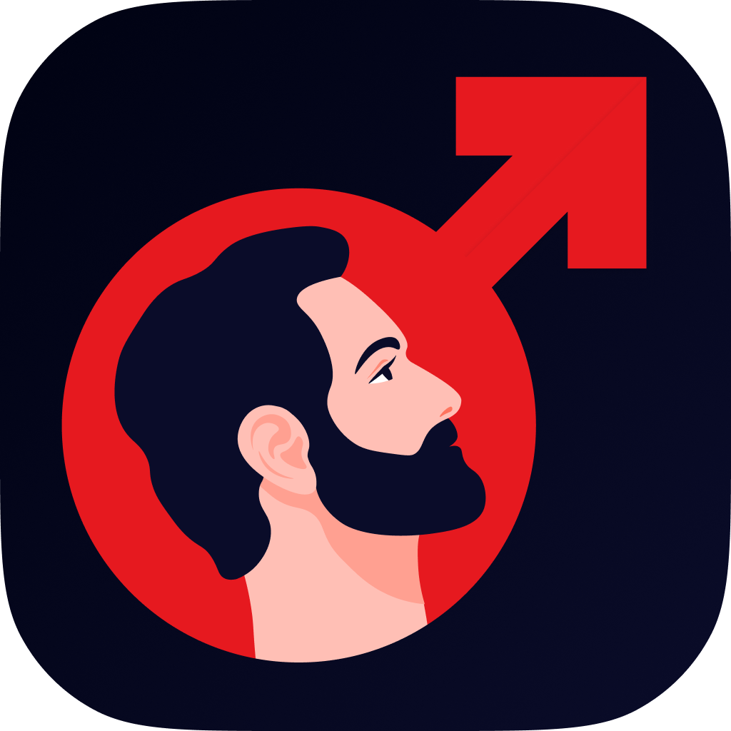 Kegel Men Help Center home page